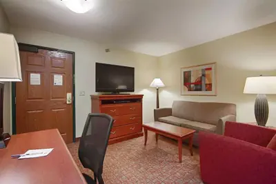 Photo 5 - Heritage Hotel
