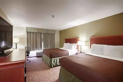 Photo 4 - Heritage Hotel