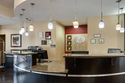 Photo 4 - Comfort Suites Sulphur - Lake Charles
