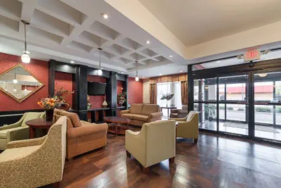 Photo 5 - Comfort Suites Sulphur - Lake Charles