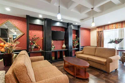 Photo 2 - Comfort Suites Sulphur - Lake Charles