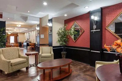 Photo 3 - Comfort Suites Sulphur - Lake Charles