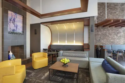 Photo 2 - Hyatt Place Reno Tahoe Airport
