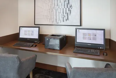 Photo 3 - Hyatt Place Reno Tahoe Airport