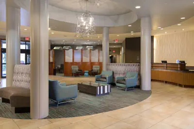 Photo 5 - Residence Inn by Marriott Springfield Old Keene Mill