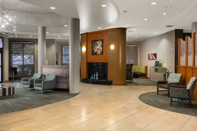 Photo 4 - Residence Inn by Marriott Springfield Old Keene Mill