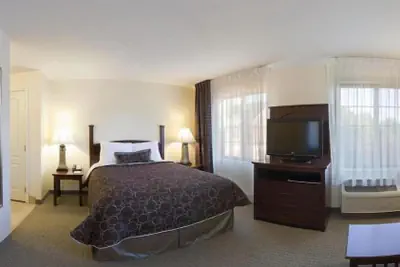 Photo 4 - Staybridge Suites Indianapolis-Carmel by IHG