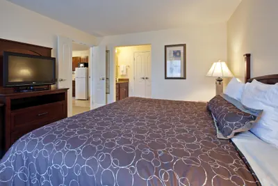 Photo 3 - Staybridge Suites Indianapolis-Carmel by IHG