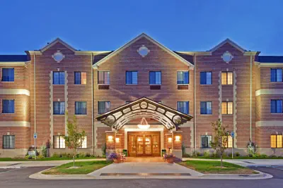 Photo 2 - Staybridge Suites Indianapolis-Carmel by IHG