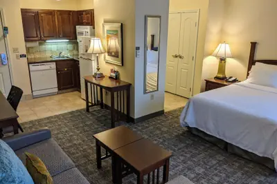 Photo 5 - Staybridge Suites Indianapolis-Carmel by IHG