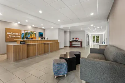 Photo 5 - Hampton Inn & Suites Port Richey
