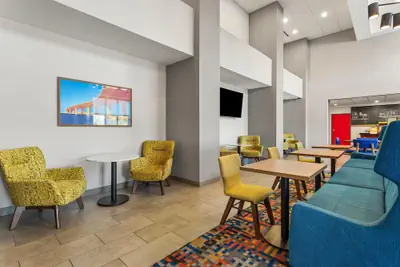 Photo 3 - Hampton Inn & Suites Port Richey
