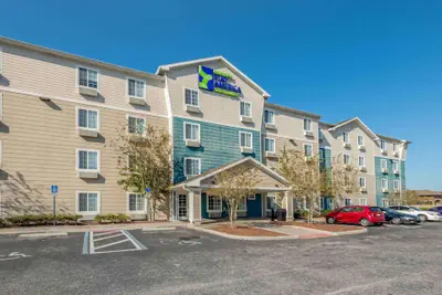 Photo 2 - Extended Stay America Select Suites - Orlando - East
