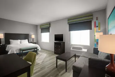 Photo 5 - Hampton Inn & Suites Homestead Miami South