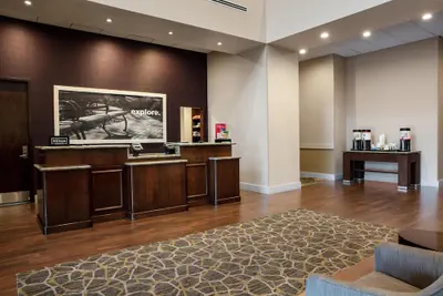 Photo 4 - Hampton Inn & Suites Homestead Miami South