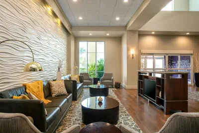 Photo 3 - Hampton Inn & Suites Homestead Miami South