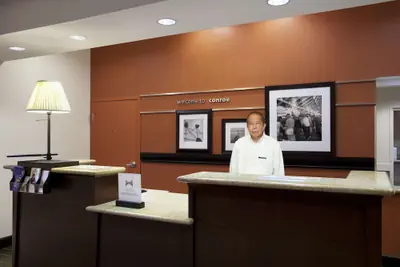 Photo 4 - Hampton Inn & Suites Conroe - I-45 North