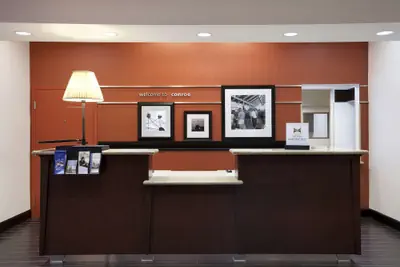 Photo 5 - Hampton Inn & Suites Conroe - I-45 North