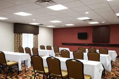 Photo 3 - Hampton Inn & Suites Conroe - I-45 North