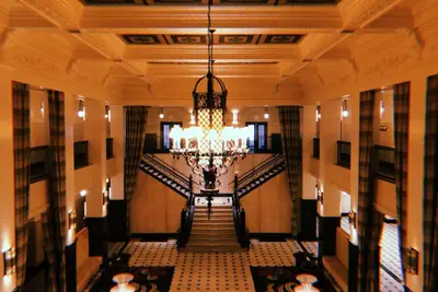 Photo 3 - The Mayo Hotel