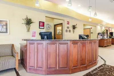 Photo 3 - Comfort Suites Salina South