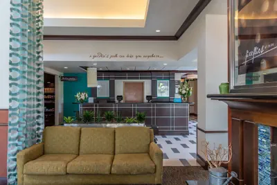 Photo 3 - Hilton Garden Inn North Little Rock