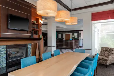 Photo 4 - Hilton Garden Inn North Little Rock