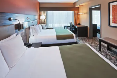 Photo 3 - Holiday Inn Express & Suites North Dallas at Preston by IHG
