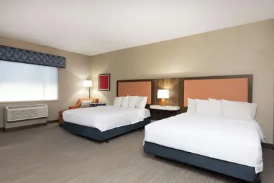 Photo 5 - Hampton Inn & Suites Woodward