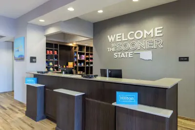 Photo 2 - Hampton Inn & Suites Woodward