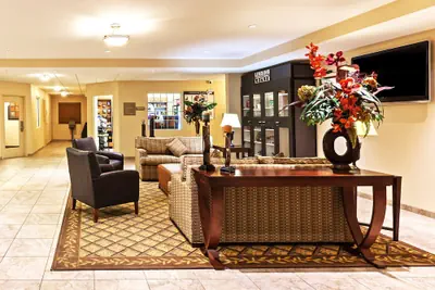 Photo 4 - Candlewood Suites Pearland by IHG