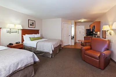 Photo 5 - Candlewood Suites Pearland by IHG