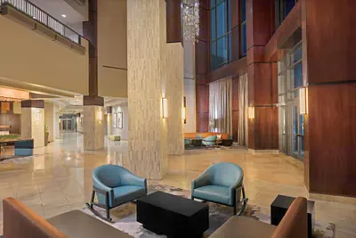 Photo 3 - Courtyard by Marriott Dallas Allen at Allen Event Center