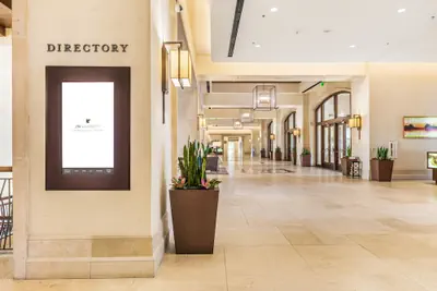 Photo 3 - JW Marriott San Antonio Hill Country Resort & Spa