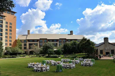 Photo 5 - JW Marriott San Antonio Hill Country Resort & Spa