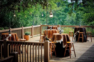 Photo 4 - JW Marriott San Antonio Hill Country Resort & Spa