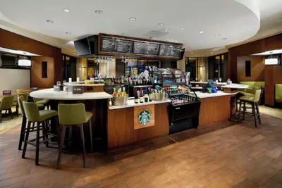 Photo 2 - Courtyard by Marriott San Antonio Six Flags at The Rim