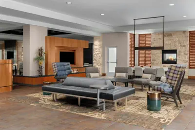 Photo 4 - Residence Inn by Marriott San Antonio Six Flags at The Rim