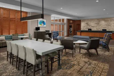Photo 5 - Residence Inn by Marriott San Antonio Six Flags at The Rim