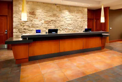 Photo 3 - Residence Inn by Marriott San Antonio Six Flags at The Rim