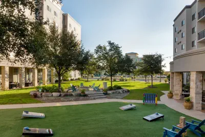 Photo 2 - Residence Inn by Marriott San Antonio Six Flags at The Rim