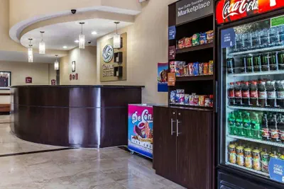 Photo 5 - Comfort Suites Waycross