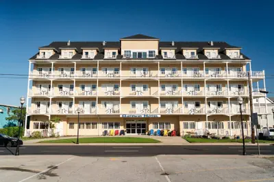 Photo 2 - Gateway Hotel & Suites Ocean City, an Ascend Collection Hotel