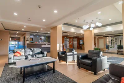 Photo 5 - Gateway Hotel & Suites Ocean City, an Ascend Collection Hotel