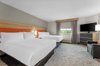 Photo 5 - Candlewood Suites FLOWOOD, MS by IHG