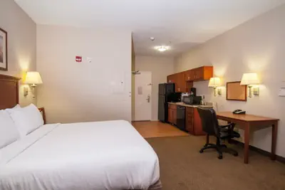 Photo 2 - Candlewood Suites FLOWOOD, MS by IHG
