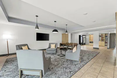 Photo 2 - Candlewood Suites FLOWOOD, MS by IHG