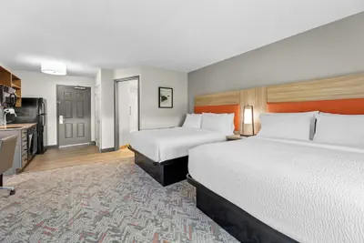 Photo 4 - Candlewood Suites FLOWOOD, MS by IHG