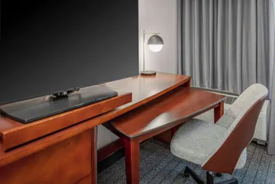 Photo 5 - Courtyard by Marriott Reading Wyomissing