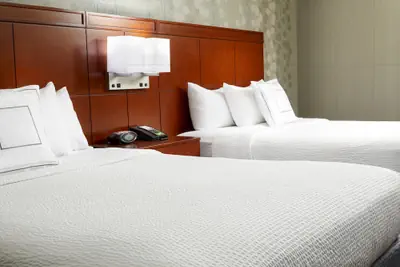 Photo 4 - Courtyard by Marriott Reading Wyomissing